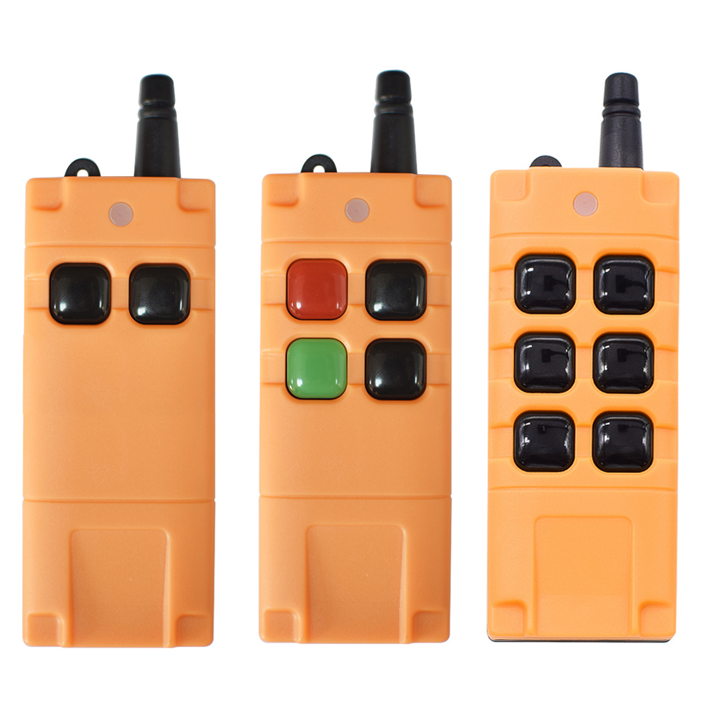 Pemancar Jarak Jauh Jarak Jauh - Switch Opener Tool ulasan dan harga