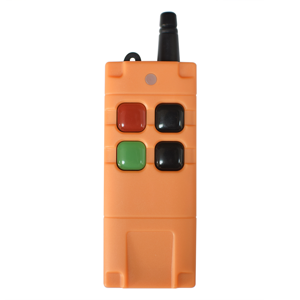 Pemancar Jarak Jauh Jarak Jauh - Switch Opener Tool ulasan dan harga